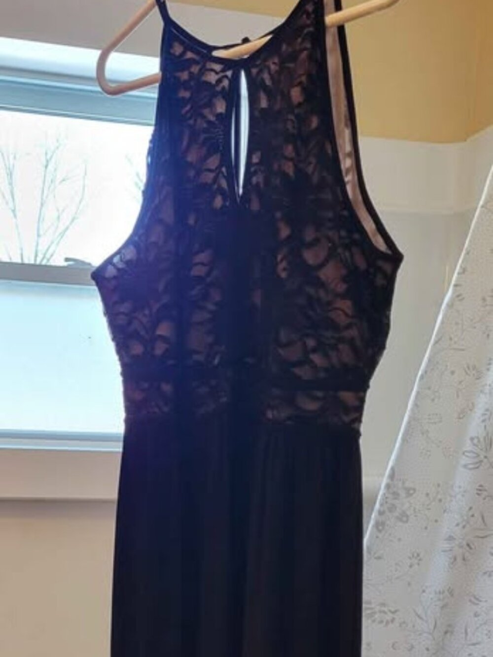 Elegant Classy Gown